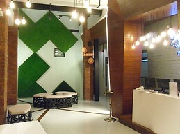 Sea Crest By Jomtien