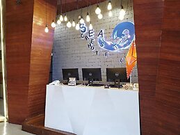 Sea Crest By Jomtien