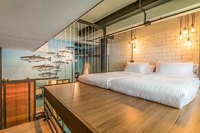 Sea Crest By Jomtien