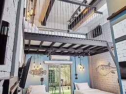 Sea Crest By Jomtien