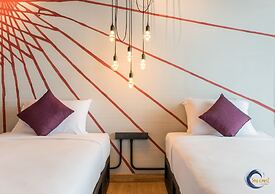 Sea Crest By Jomtien