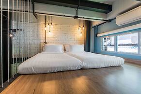 Sea Crest By Jomtien