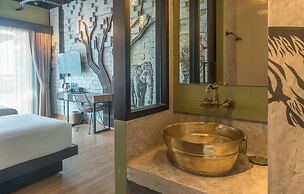 Sea Crest By Jomtien