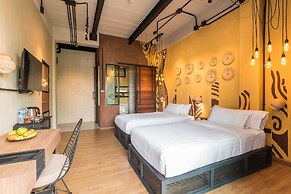 Sea Crest By Jomtien