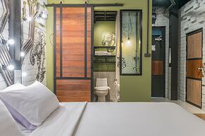 Sea Crest By Jomtien