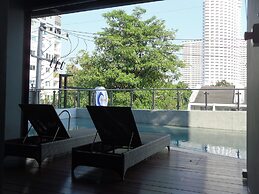 Sea Crest By Jomtien