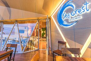 Sea Crest By Jomtien