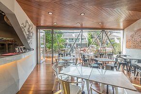 Sea Crest By Jomtien