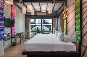 Sea Crest By Jomtien