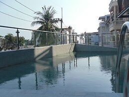 Sea Crest By Jomtien