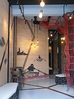 Sea Crest By Jomtien