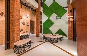 Sea Crest By Jomtien