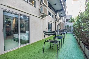 Sea Crest By Jomtien