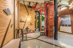 Sea Crest By Jomtien