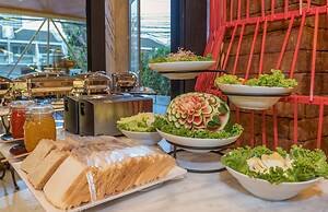 Sea Crest By Jomtien