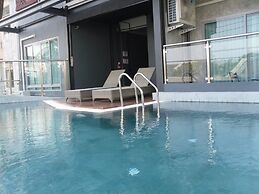 Sea Crest By Jomtien