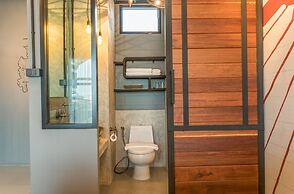 Sea Crest By Jomtien