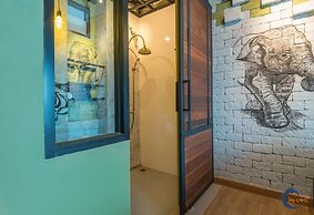 Sea Crest By Jomtien