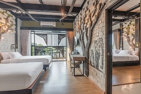 Sea Crest By Jomtien