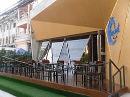 Sea Crest By Jomtien