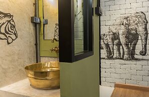 Sea Crest By Jomtien