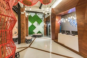 Sea Crest By Jomtien