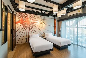 Sea Crest By Jomtien