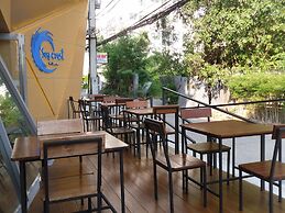 Sea Crest By Jomtien