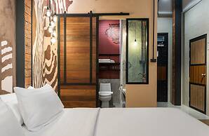 Sea Crest By Jomtien