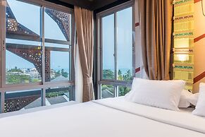 Sea Crest By Jomtien