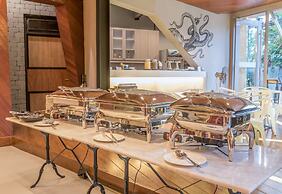 Sea Crest By Jomtien