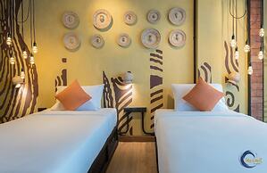 Sea Crest By Jomtien