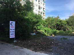 Sea Crest By Jomtien