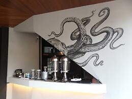 Sea Crest By Jomtien