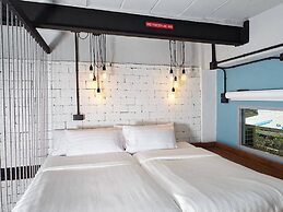 Sea Crest By Jomtien