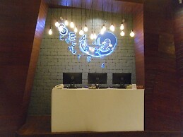 Sea Crest By Jomtien