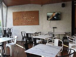 Sea Crest By Jomtien