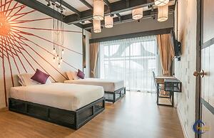 Sea Crest By Jomtien