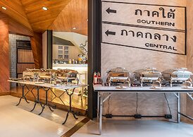 Sea Crest By Jomtien