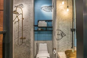 Sea Crest By Jomtien