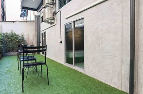 Sea Crest By Jomtien