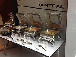 Sea Crest By Jomtien