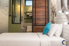 Sea Crest By Jomtien