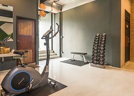 Sea Crest By Jomtien