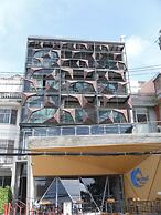 Sea Crest By Jomtien