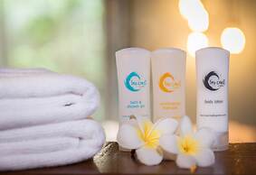 Sea Crest By Jomtien