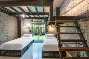 Sea Crest By Jomtien