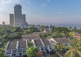 Sea Crest By Jomtien