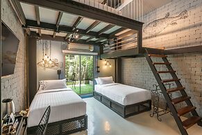 Sea Crest By Jomtien