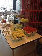 Sea Crest By Jomtien